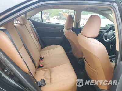 Zdjęcie 10 z 12 samochodu: 2014 TOYOTA COROLLA LE VIN:2T1BURHE1EC047021 - miniatura
