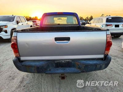 Zdjęcie 6 z 12 samochodu: 2015 TOYOTA TACOMA PRERUNNER ACCESS CAB VIN:5TFTX4GN8FX039596 - miniatura