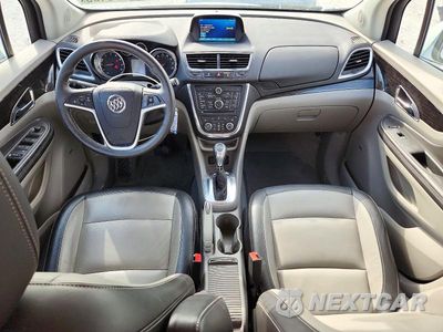 Zdjęcie 8 z 13 samochodu: 2015 BUICK ENCORE VIN:KL4CJCSB2FB266282 - miniatura