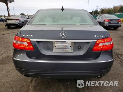 Zdjęcie 6 z 12 samochodu: 2013 MERCEDES-BENZ E 350 4MATIC VIN:WDDHF8JB1DA742915 - miniatura