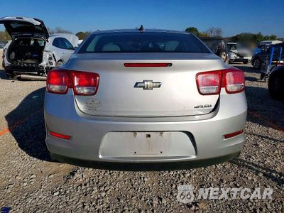 Zdjęcie 6 z 13 samochodu: 2013 CHEVROLET MALIBU LS VIN:1G11B5SA1DF181137 - miniatura