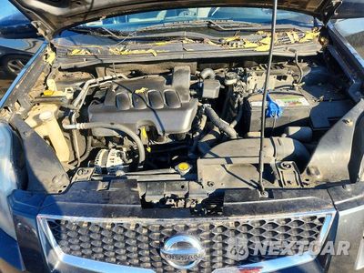Zdjęcie 11 z 12 samochodu: 2010 NISSAN SENTRA 2.0 VIN:3N1AB6AP3AL670145 - miniatura