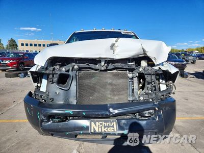 Piąte zdjęcie samochodu w środku: 2018 RAM 2500 ST VIN:3C6UR5CL7JG109425 - miniatura