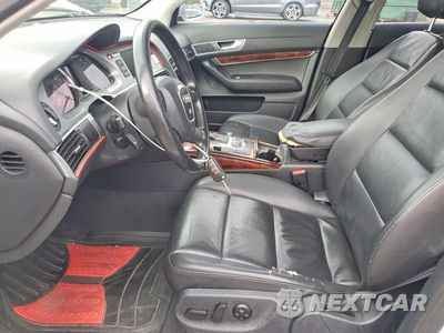 Zdjęcie 7 z 12 samochodu: 2008 AUDI A6 3.2 QUATTRO VIN:WAUDH74F68N100312 - miniatura