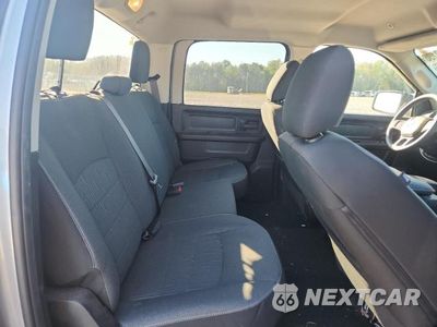 Zdjęcie 10 z 13 samochodu: 2021 RAM 1500 CLASSIC TRADESMAN VIN:1C6RR7KT9MS573283 - miniatura