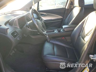 Zdjęcie 7 z 12 samochodu: 2013 CHEVROLET VOLT VIN:1G1RB6E49DU146050 - miniatura