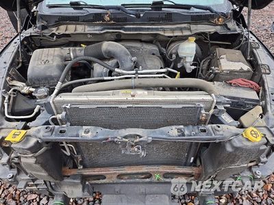 Zdjęcie 11 z 12 samochodu: 2013 RAM 1500 SLT VIN:1C6RR7LT8DS564587 - miniatura