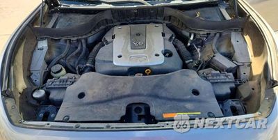 Zdjęcie 11 z 12 samochodu: 2010 INFINITI FX35 BASE VIN:JN8AS1MU3AM802218 - miniatura