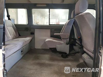 Zdjęcie 11 z 13 samochodu: 1993 VOLKSWAGEN EUROVAN MV VIN:WV2MC0707PH074155 - miniatura