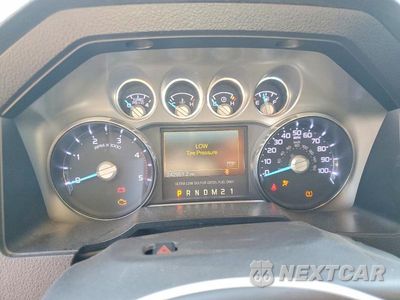 Zdjęcie 9 z 12 samochodu: 2011 FORD F250 SUPER DUTY VIN:1FT7W2BT5BEC46984 - miniatura