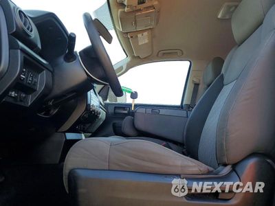 Zdjęcie 7 z 12 samochodu: 2014 TOYOTA TUNDRA SR VIN:5TFUM5F11EX056787 - miniatura