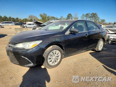 2016 TOYOTA CAMRY LE 4T1BF1FK5GU126729 - główne zdjęcie licytacji z USA - miniatura