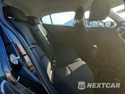 Zdjęcie 10 z 12 samochodu: 2015 MAZDA 3 TOURING VIN:3MZBM1L76FM181989 - miniatura