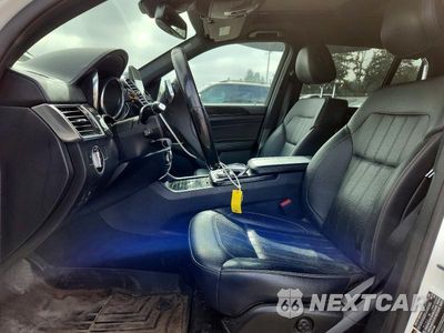 Zdjęcie 7 z 13 samochodu: 2019 MERCEDES-BENZ GLS 450 4MATIC VIN:4JGDF6EE1KB238577 - miniatura