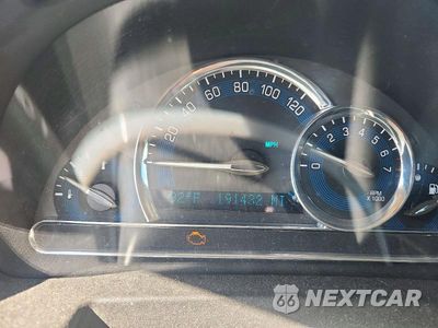 Zdjęcie 9 z 13 samochodu: 2007 CHEVROLET HHR LS VIN:3GNDA13D97S593080 - miniatura