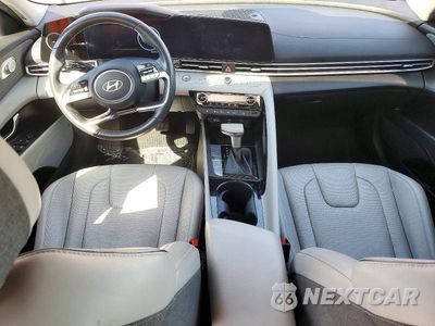 Zdjęcie 8 z 13 samochodu: 2024 HYUNDAI ELANTRA LIMITED VIN:KMHLP4DG9RU833157 - miniatura