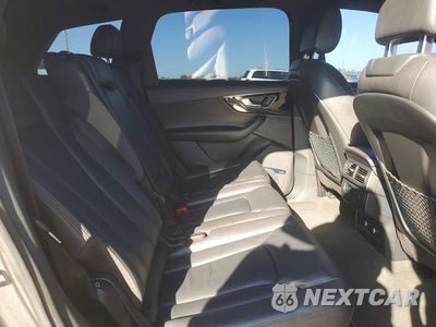 Zdjęcie 11 z 13 samochodu: 2019 AUDI Q7 PREMIUM PLUS VIN:WA1LAAF76KD000305 - miniatura