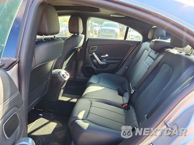 Zdjęcie 10 z 12 samochodu: 2025 MERCEDES-BENZ CLA 250 VIN:W1K5J4GB0SN557925 - miniatura