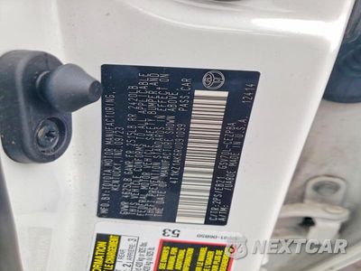 Zdjęcie 13 z 13 samochodu: 2024 TOYOTA CAMRY TRD VIN:4T1KZ1AK6RU091099 - miniatura