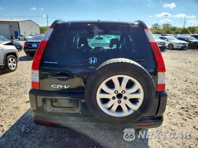 Zdjęcie 6 z 13 samochodu: 2005 HONDA CR-V SE VIN:SHSRD78965U304118 - miniatura