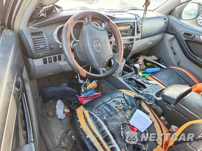 Zdjęcie 8 z 13 samochodu: 2004 TOYOTA 4RUNNER SPORT EDITION VIN:JTEBT14R240040600 - miniatura