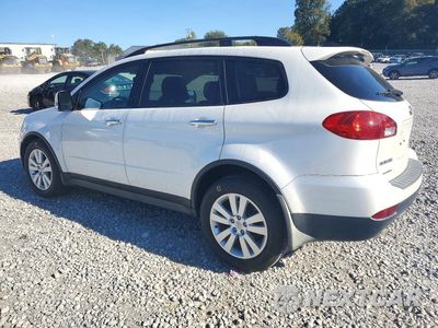 Drugie zdjęcie samochodu z przodu: 2013 SUBARU TRIBECA LIMITED VIN:4S4WX9GDXD4400998 - miniatura