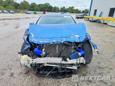 Piąte zdjęcie samochodu w środku: 2013 INFINITI G37 CONVERTIBLE BASE VIN:JN1CV6FEXDM772043 - miniatura