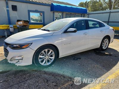 2020 CHEVROLET MALIBU LT 1G1ZD5ST6LF070578 - główne zdjęcie licytacji z USA - miniatura
