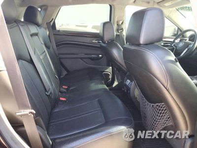 Zdjęcie 11 z 13 samochodu: 2015 CADILLAC SRX LUXURY COLLECTION VIN:3GYFNBE36FS638274 - miniatura
