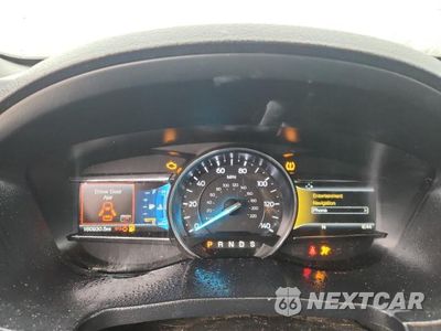 Zdjęcie 9 z 13 samochodu: 2017 FORD EXPLORER SPORT VIN:1FM5K8GT7HGE08928 - miniatura