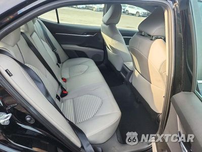 Zdjęcie 10 z 12 samochodu: 2024 TOYOTA CAMRY SE VIN:4T1G11AK2RU913197 - miniatura