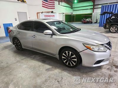 Czwarte zdjęcie samochodu z boku: 2016 NISSAN ALTIMA 2.5 SL VIN:1N4AL3APXGC165223 - miniatura