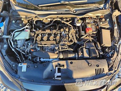 Zdjęcie 11 z 12 samochodu: 2021 HONDA CIVIC SPORT VIN:SHHFK7H40MU210396 - miniatura