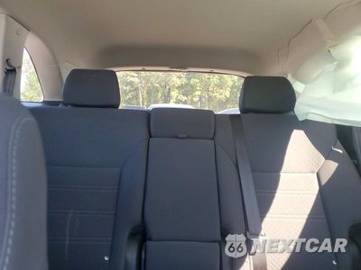Zdjęcie 10 z 13 samochodu: 2016 KIA SORENTO LX VIN:5XYPG4A38GG165566 - miniatura