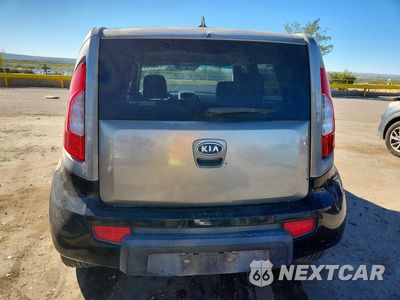 Zdjęcie 6 z 13 samochodu: 2013 KIA SOUL + VIN:KNDJT2A67D7577549 - miniatura