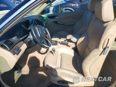 Zdjęcie 7 z 12 samochodu: 2002 BMW 325 CI VIN:WBABN33402PG59748 - miniatura
