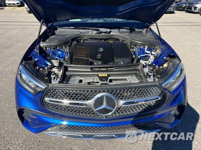 Zdjęcie 8 z 10 samochodu: 2023 MERCEDES-BENZ GLC 300 VIN:W1NKM4GB8PF041679 - miniatura
