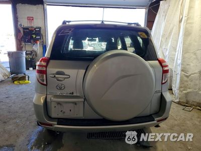 Zdjęcie 6 z 13 samochodu: 2009 TOYOTA RAV4 LIMITED VIN:JTMBF31V795007577 - miniatura