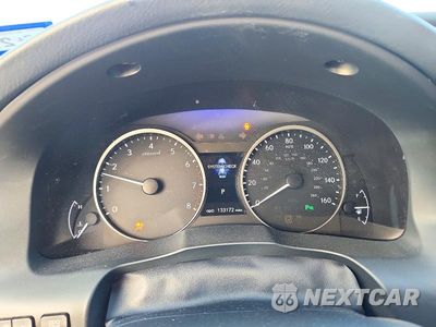 Zdjęcie 9 z 12 samochodu: 2014 LEXUS ES 350 VIN:JTHBK1GG9E2111250 - miniatura