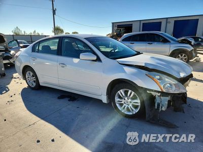 Czwarte zdjęcie samochodu z boku: 2011 NISSAN ALTIMA 2.5 VIN:1N4AL2AP8BN435542 - miniatura