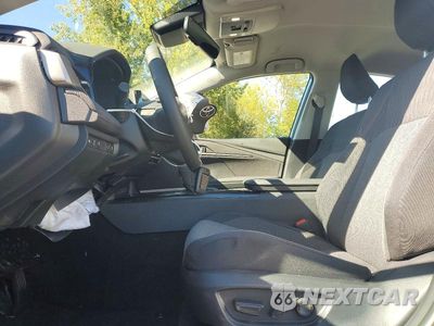 Zdjęcie 7 z 13 samochodu: 2026 TOYOTA CAMRY LE VIN:4T1DBADK4TU563669 - miniatura