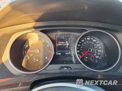 Zdjęcie 9 z 12 samochodu: 2021 VOLKSWAGEN TIGUAN S VIN:3VV1B7AX4MM097243 - miniatura
