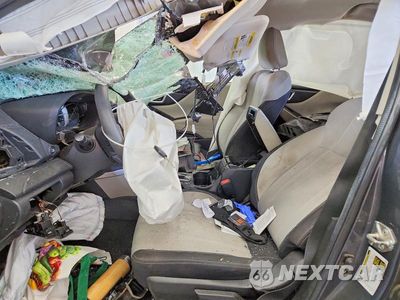 Zdjęcie 7 z 12 samochodu: 2022 SUBARU FORESTER VIN:JF2SKACC6NH445674 - miniatura