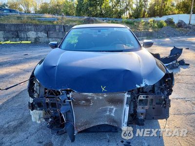 Piąte zdjęcie samochodu w środku: 2017 HONDA CIVIC LX VIN:19XFC2F51HE026545 - miniatura