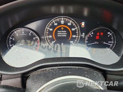Zdjęcie 9 z 13 samochodu: 2023 MAZDA 3 PREFERRED VIN:JM1BPALM6P1610501 - miniatura