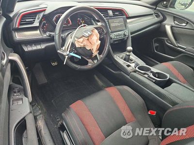 Zdjęcie 8 z 12 samochodu: 2020 HONDA CIVIC SI VIN:2HGFC3A52LH754483 - miniatura