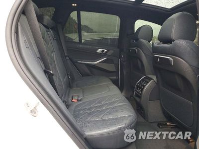 Zdjęcie 11 z 13 samochodu: 2026 BMW X5 XDRIVE40I VIN:5UX23EU04T9078075 - miniatura