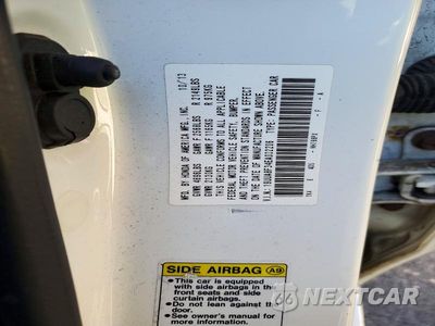Zdjęcie 12 z 12 samochodu: 2014 ACURA TL SE VIN:19UUA8F34EA002206 - miniatura