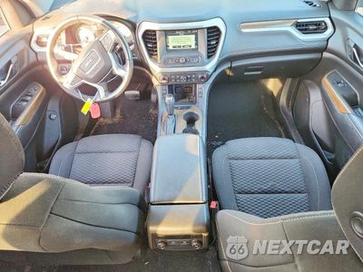 Zdjęcie 8 z 14 samochodu: 2019 GMC ACADIA SLE VIN:1GKKNSLS1KZ152746 - miniatura