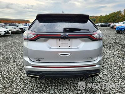 Zdjęcie 6 z 13 samochodu: 2016 FORD EDGE SPORT VIN:2FMPK4AP4GBB02031 - miniatura